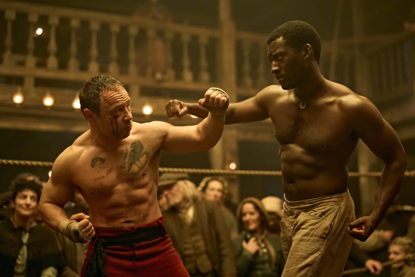 Après Peaky Blinders, les 4 séries de Steven Knight à rattraper