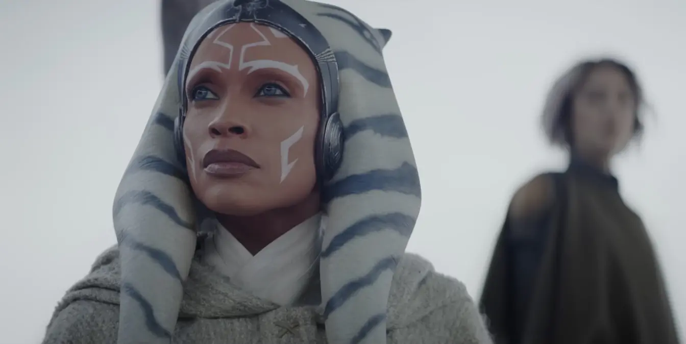 Ahsoka