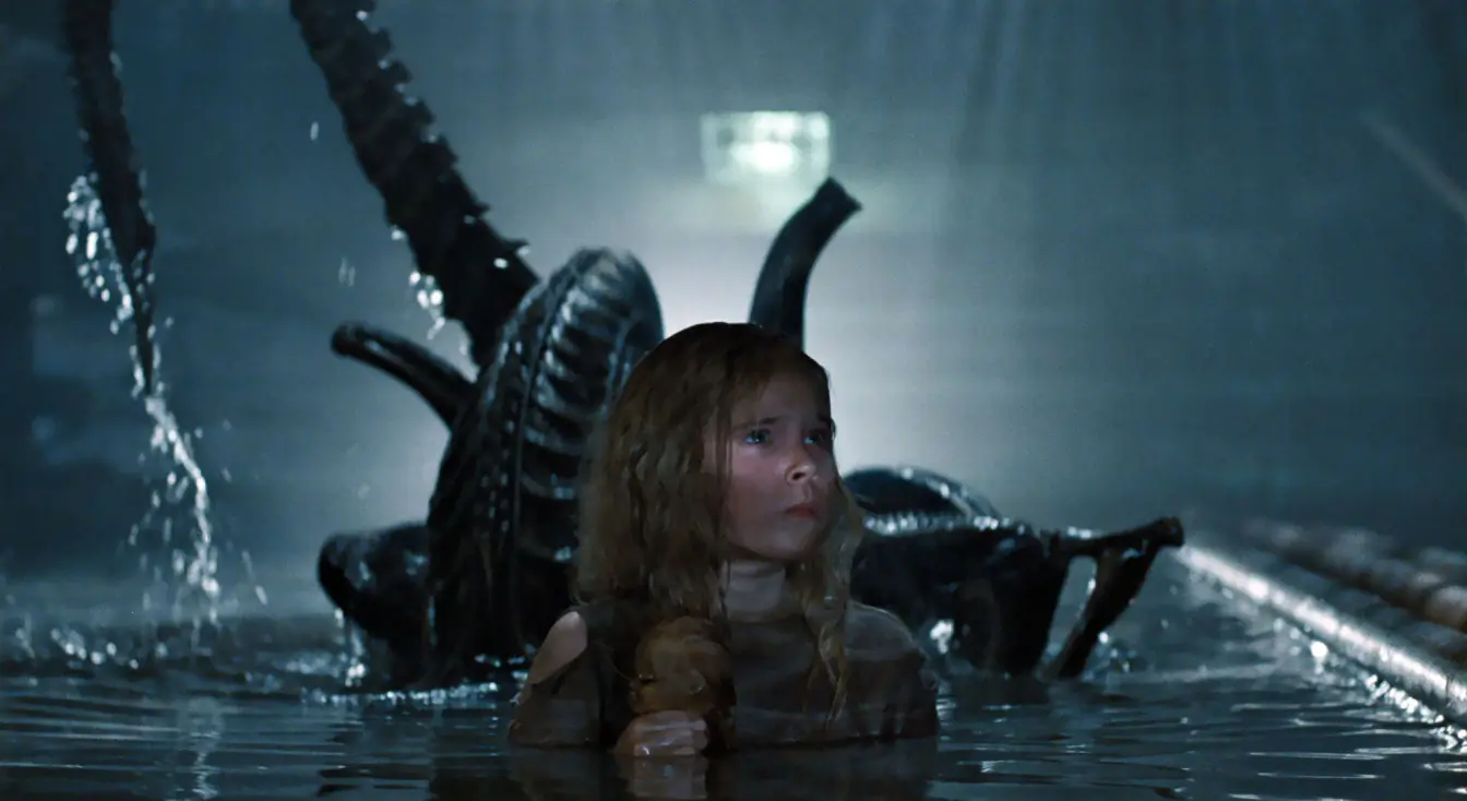 Alien 2