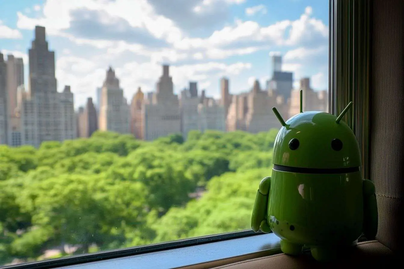 Android
