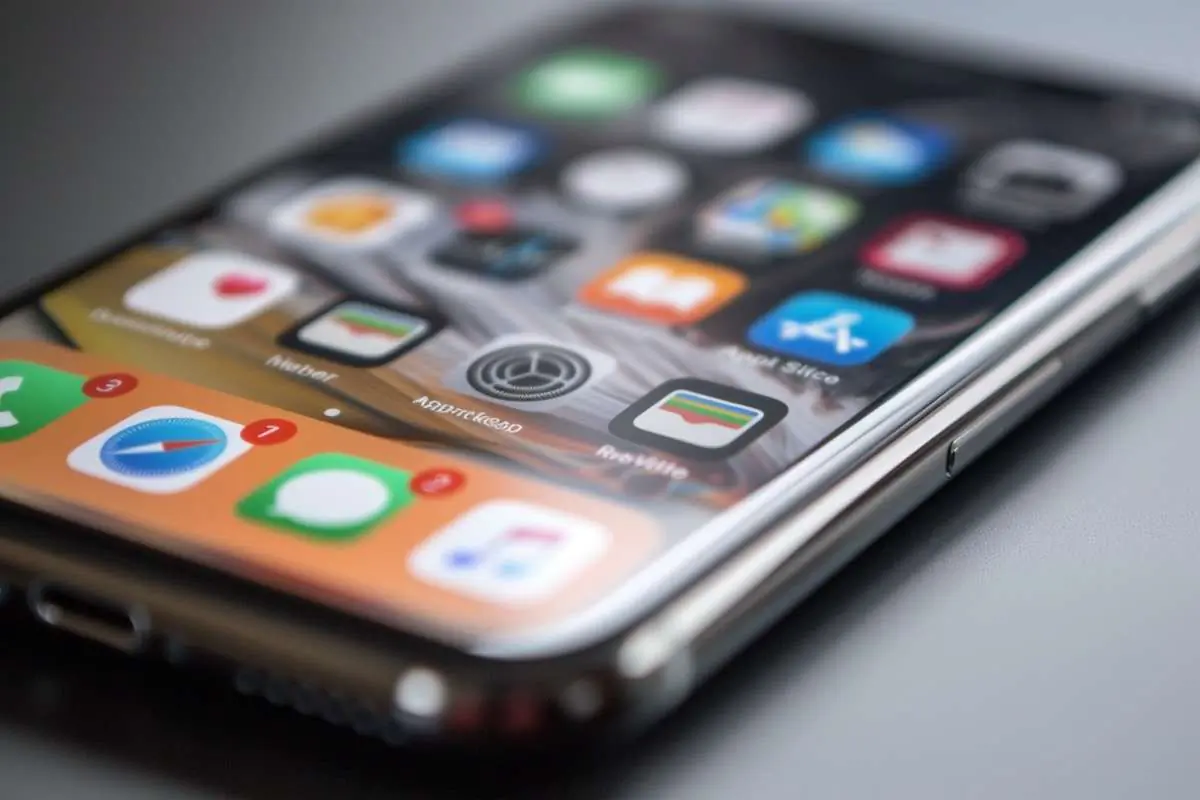 Apple iPhone