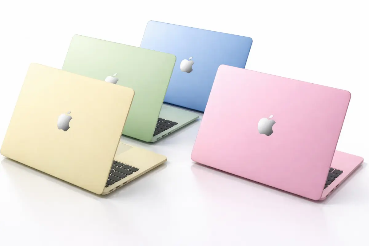 Apple MacBook