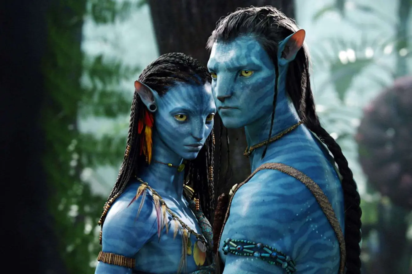 Avatar