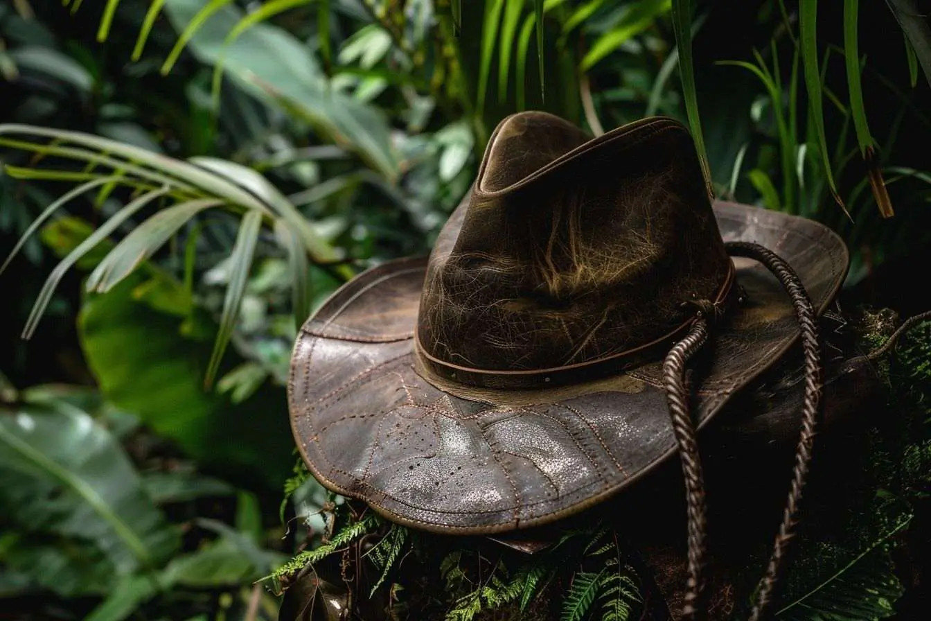 Indiana Jones