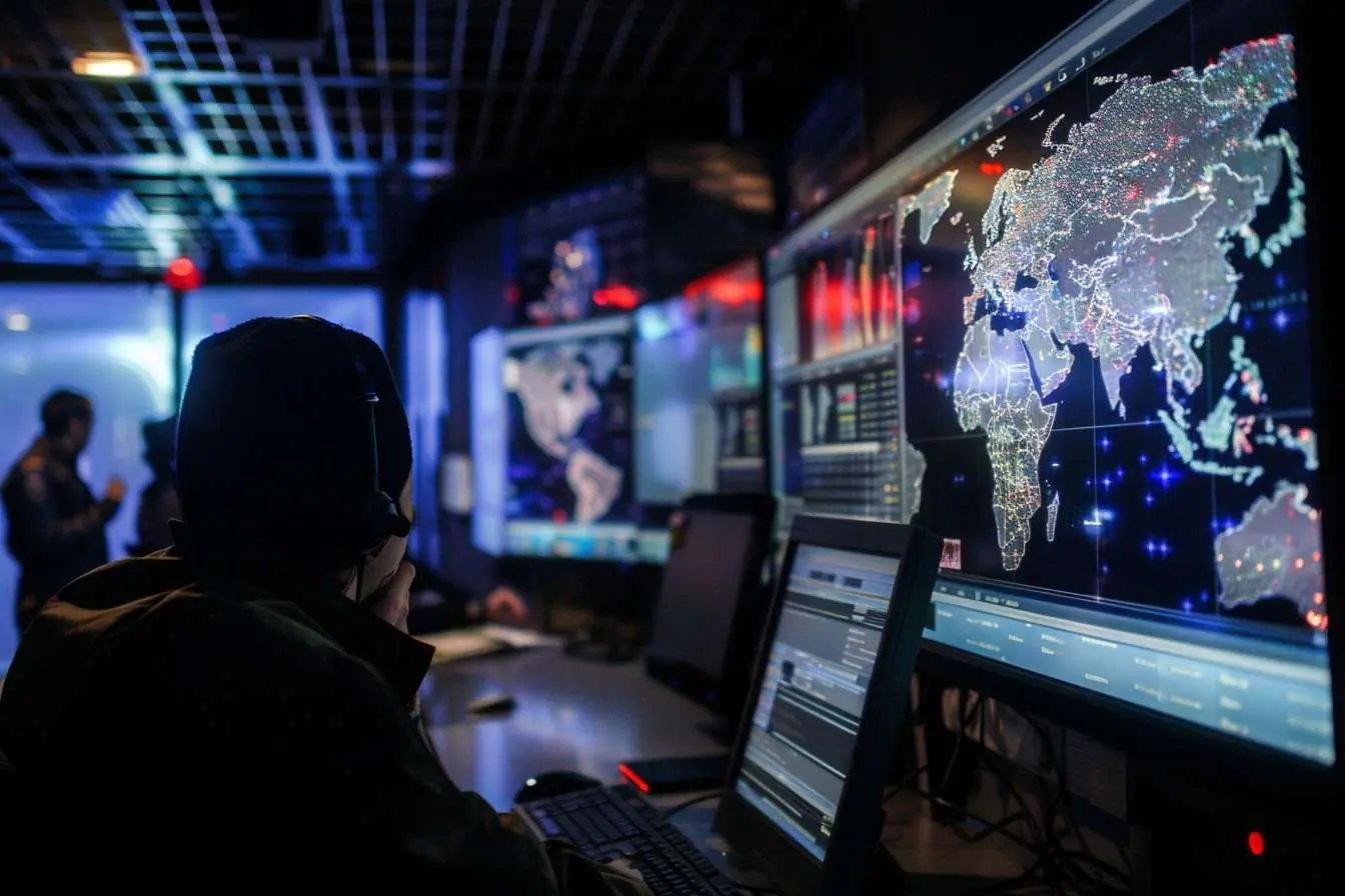 Cybersecurite