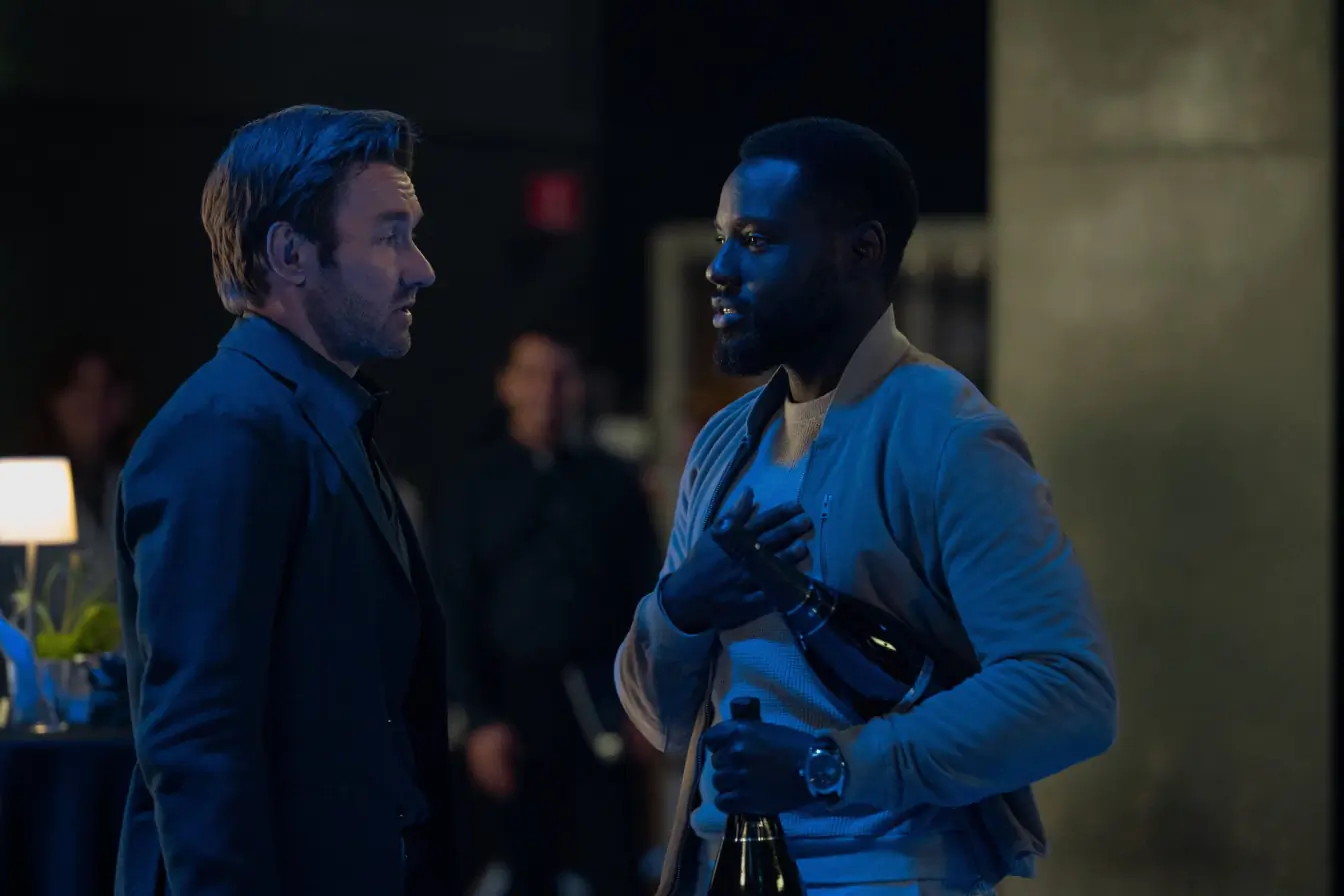 Dark Matter saison 2 relance tout, et c’est son pari le plus risqué