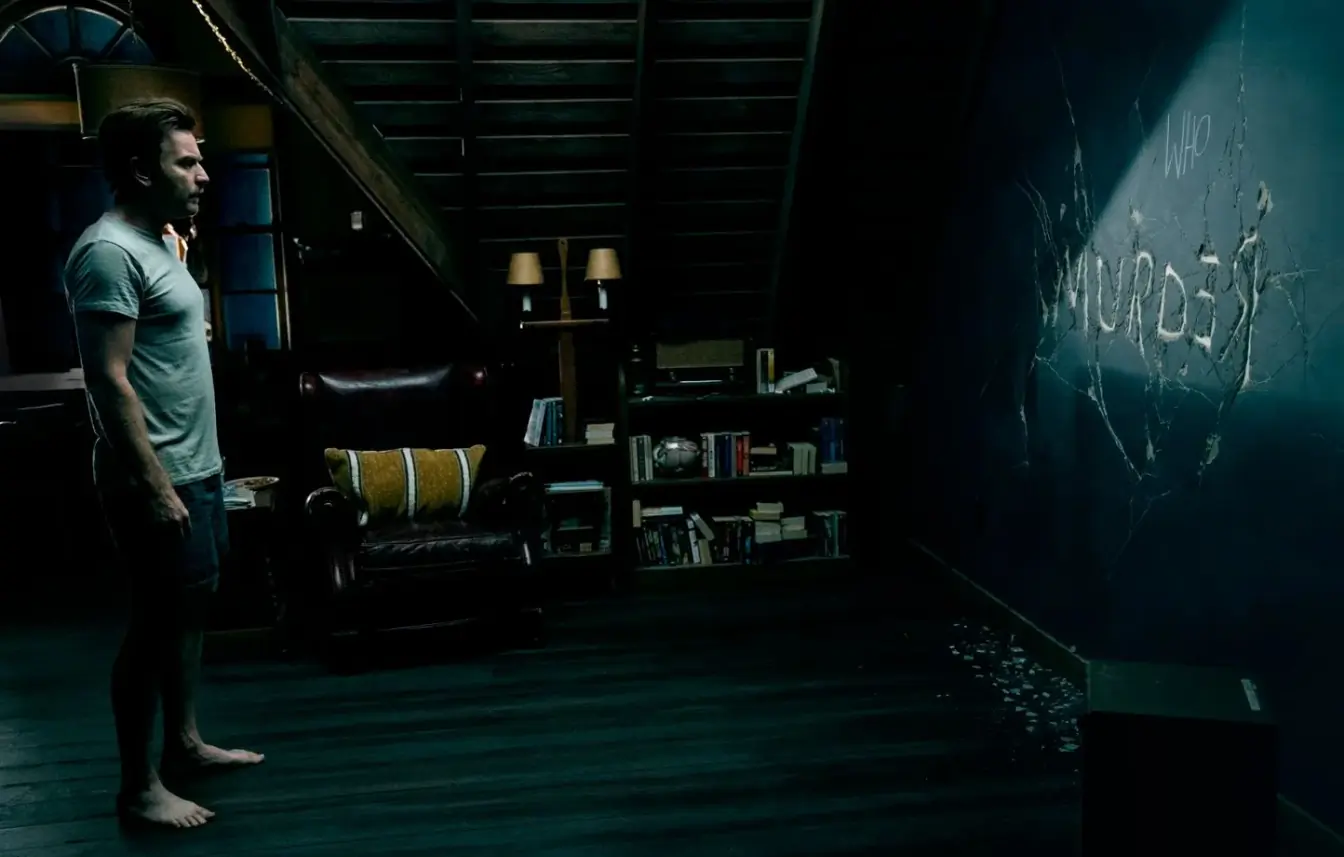 Doctor Sleep