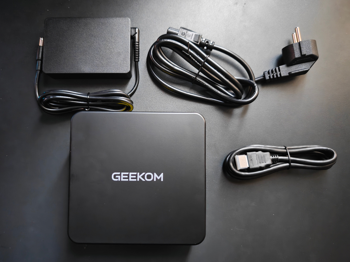 Geekom IT13 Max