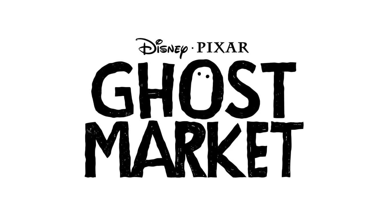 Ghost Market