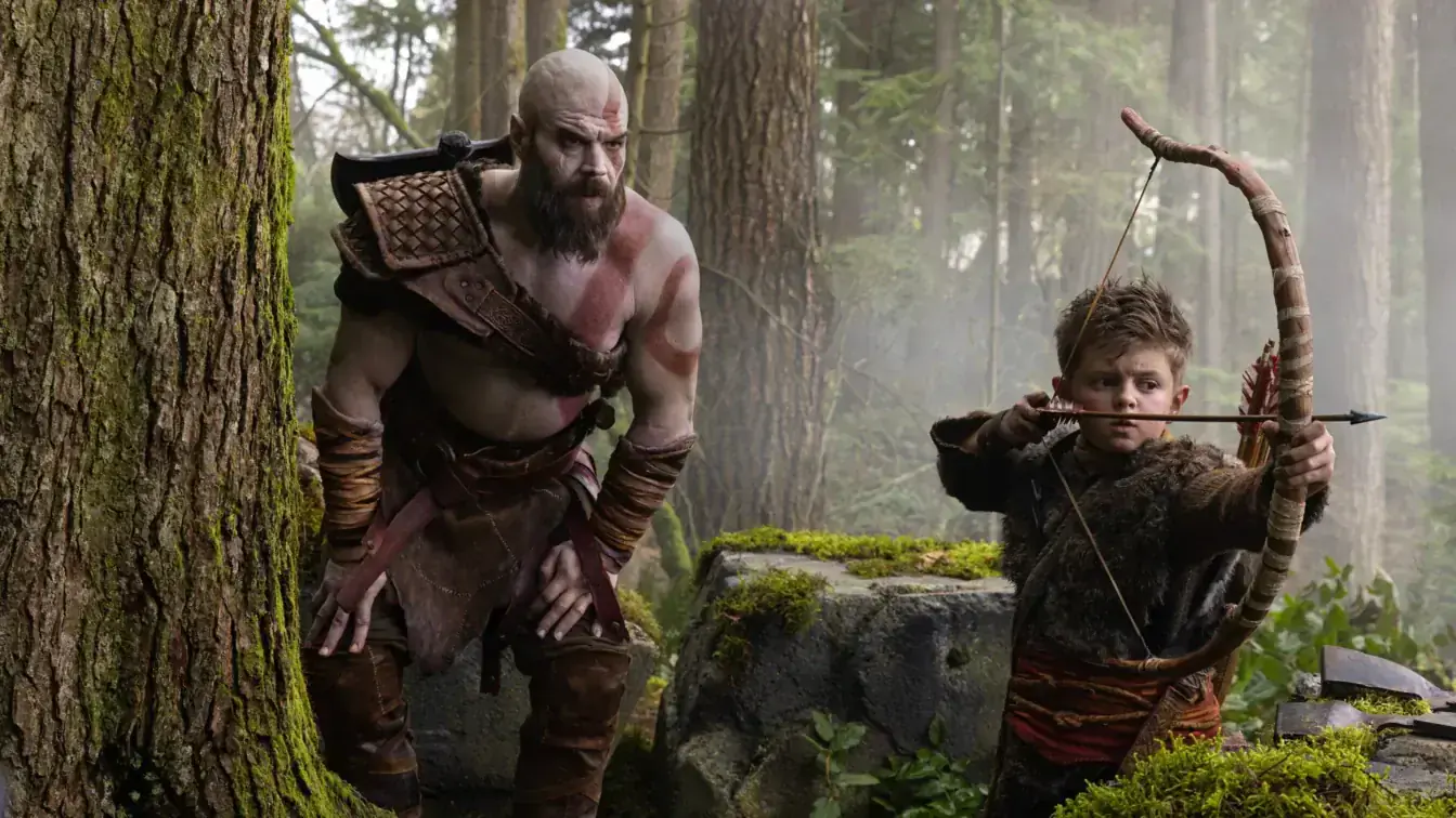 God of War