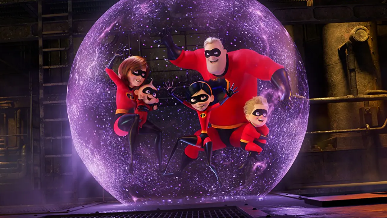 Les Indestructibles 3