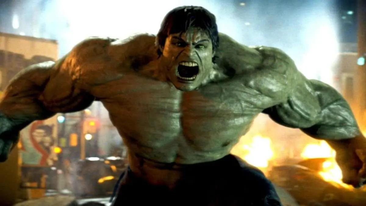 Hulk
