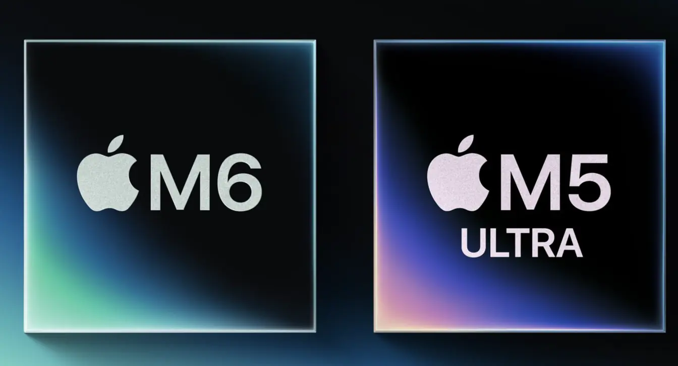 M6 et M5 Utra