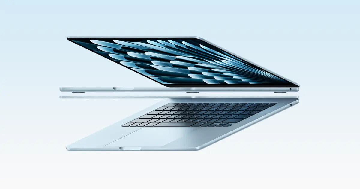 MacBook Air
