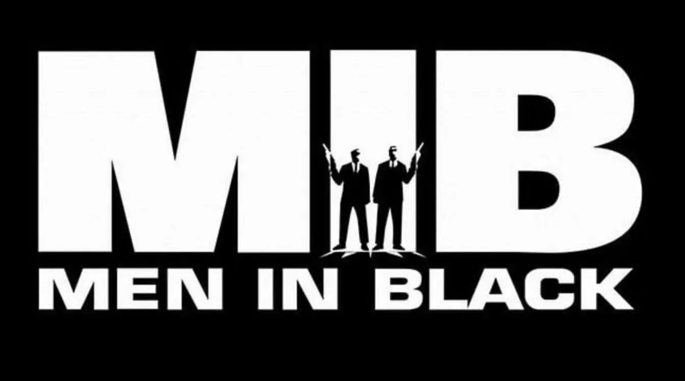 Men in Black