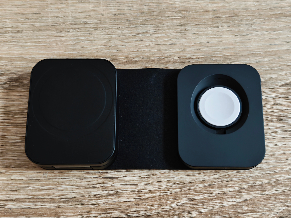 Mophie Roam 3-in-1 Travel Charger