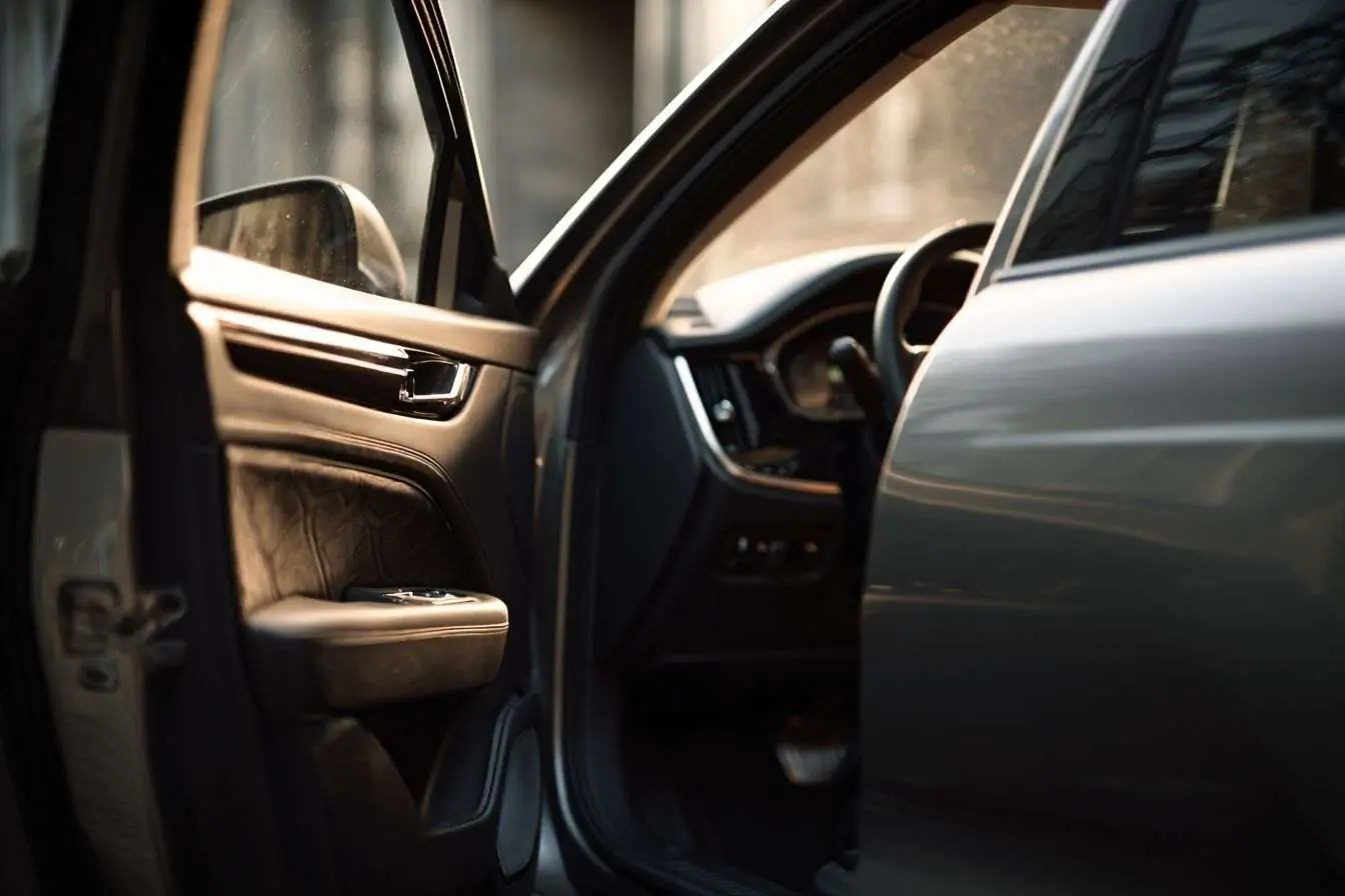 Voiture
