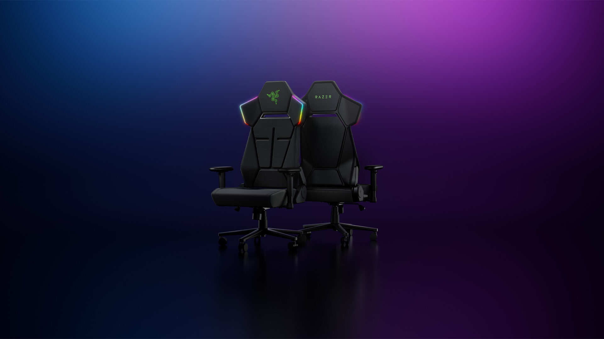 Razer Soma Chroma
