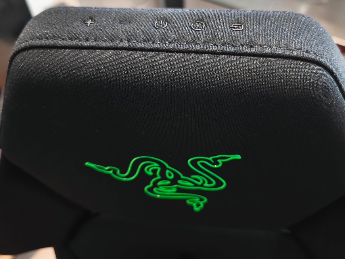 Razer Soma Chroma