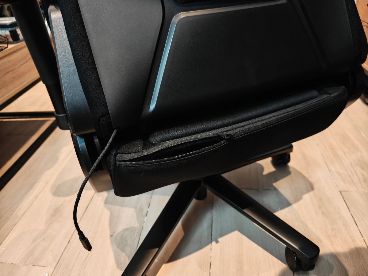 Razer Soma Chroma