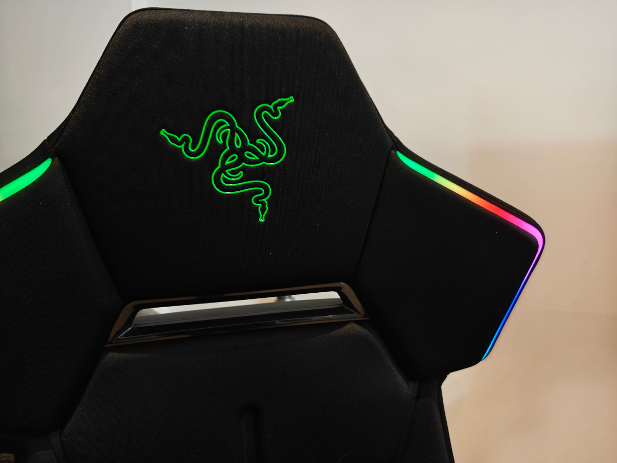 Razer Soma Chroma