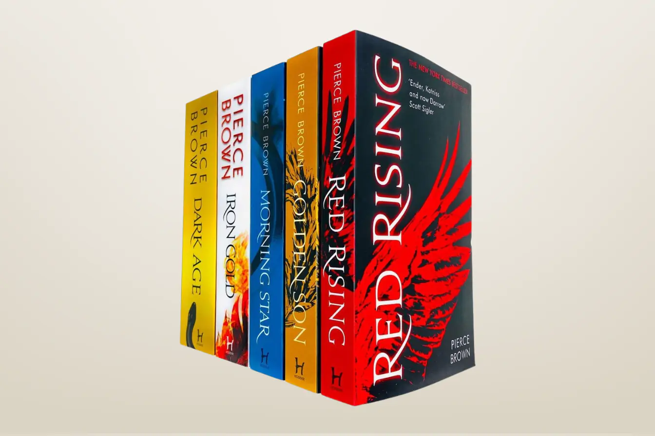 Red Rising