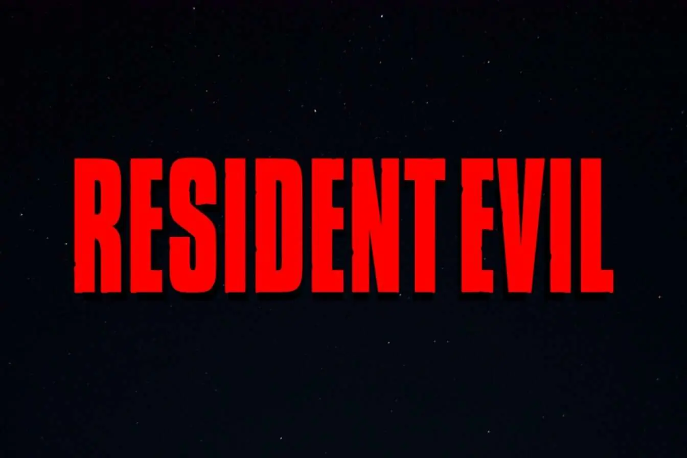 Resident Evil