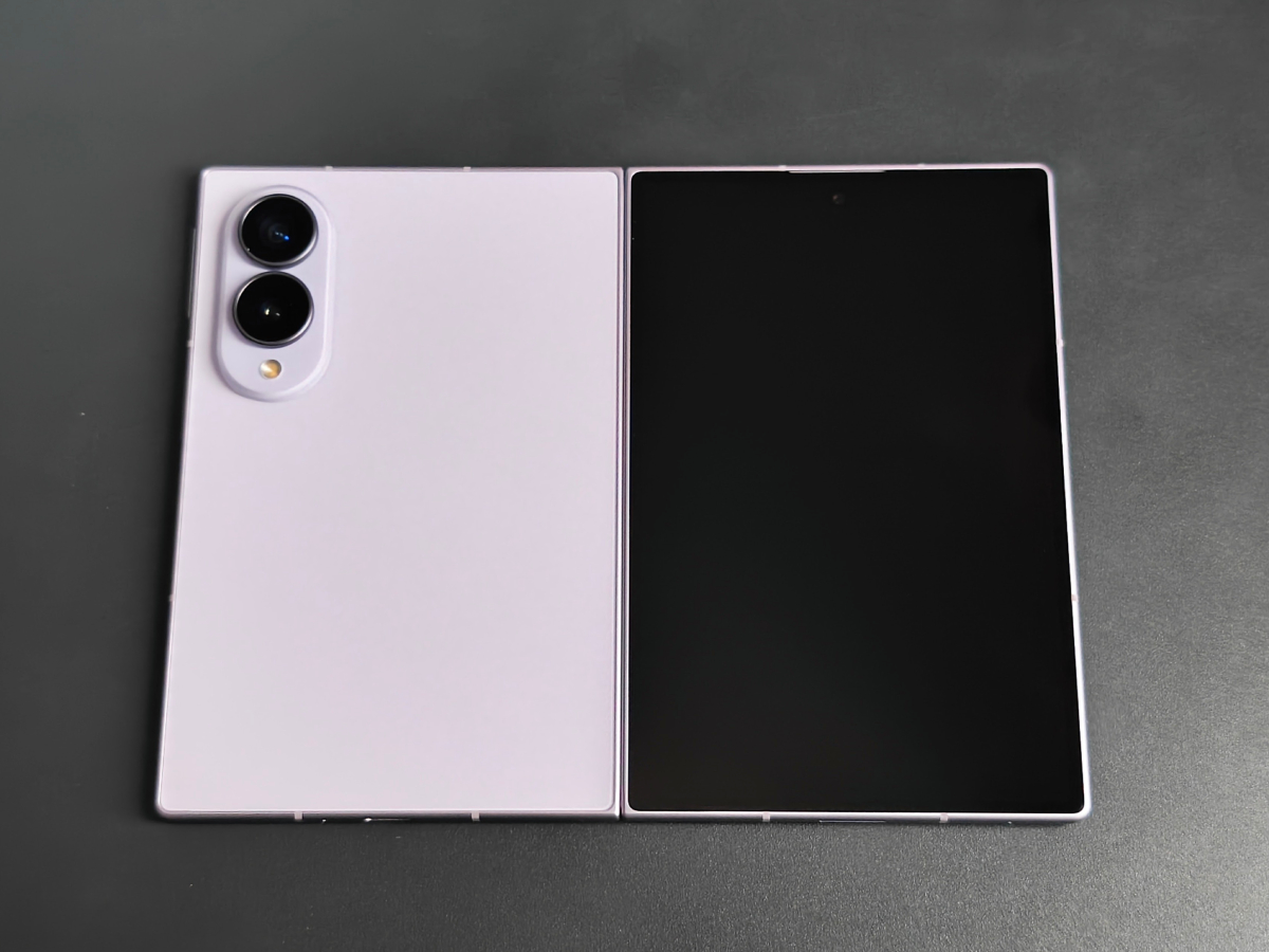 Samsung Galaxy Fold8
