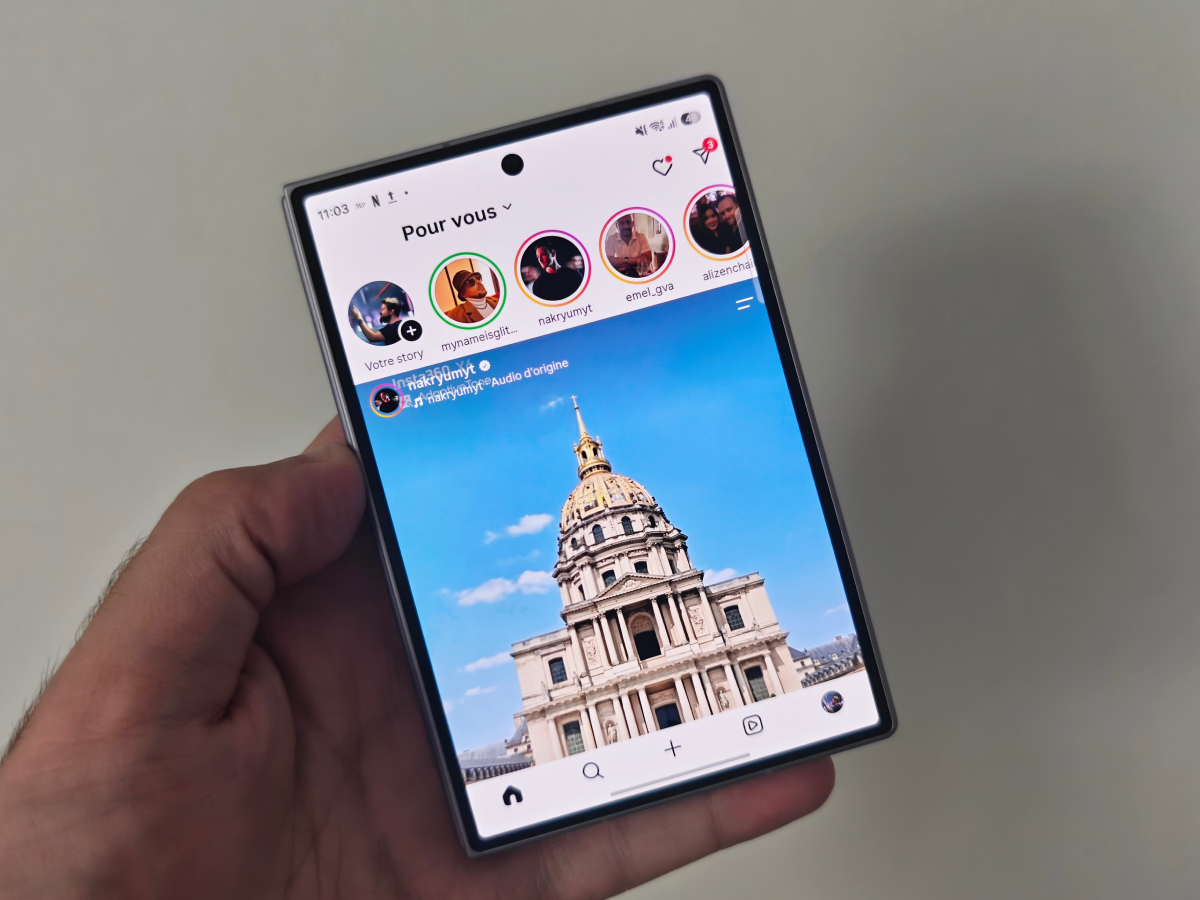 Samsung Galaxy Fold8