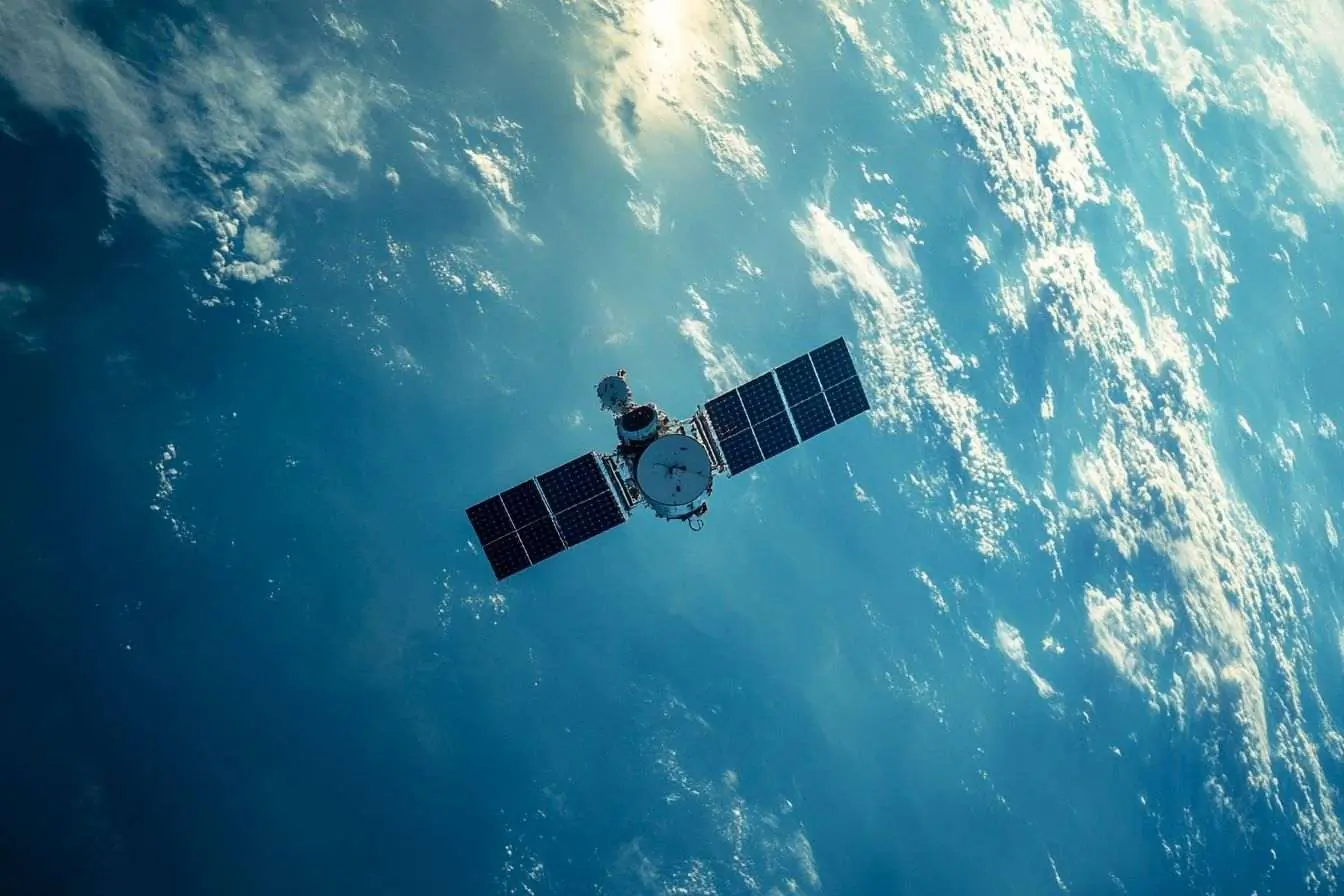 Satellite