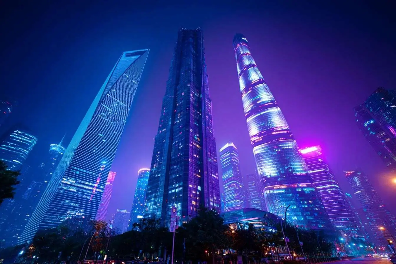 Chine