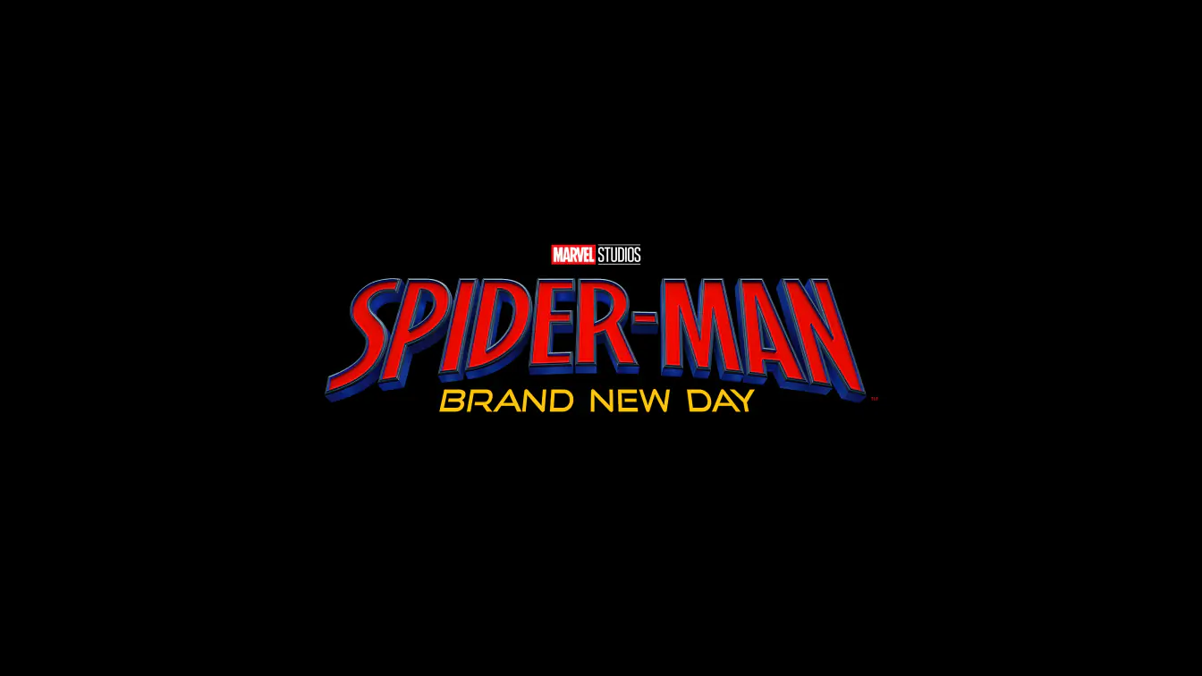 Spider-Man: Brand New Day