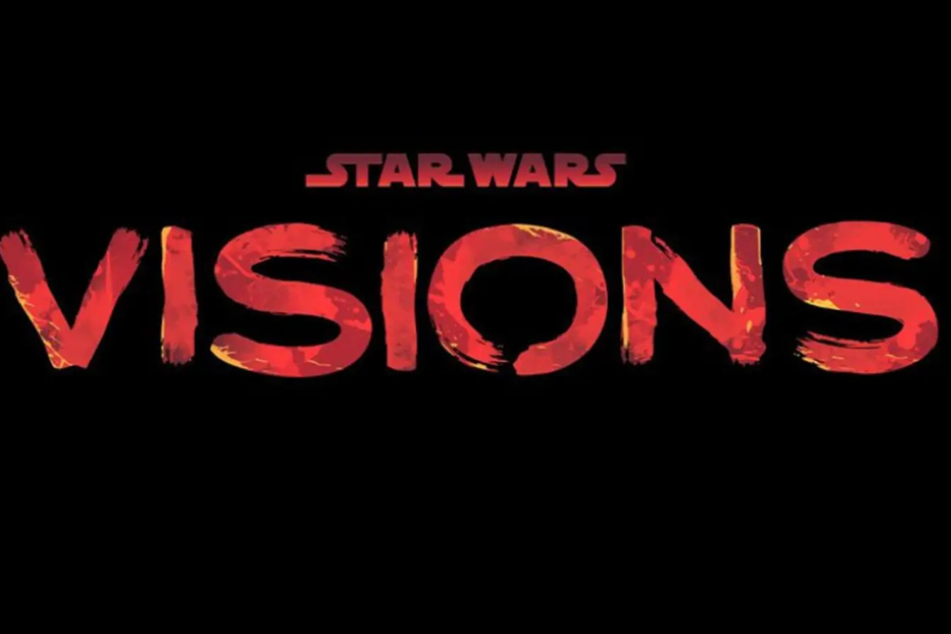 Star Wars Visions