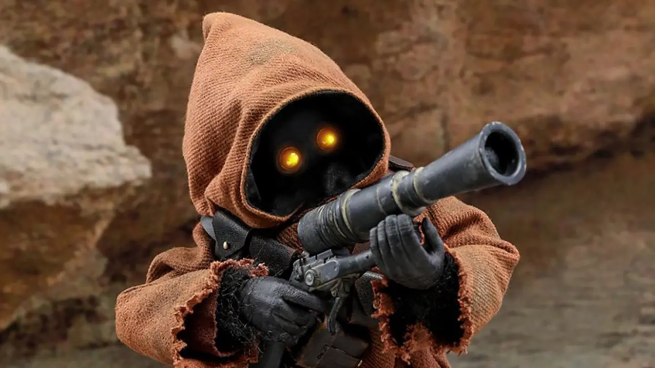 Star Wars