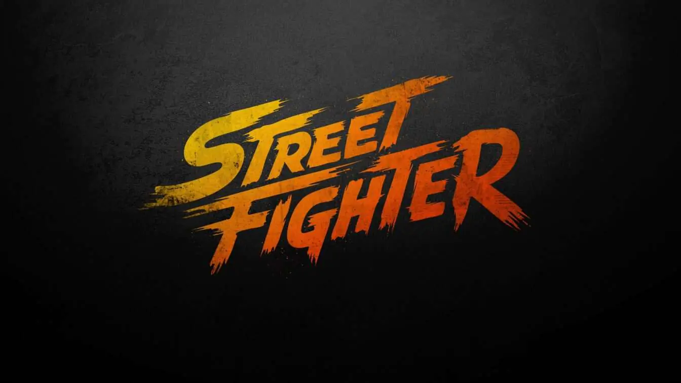 Street Fighter