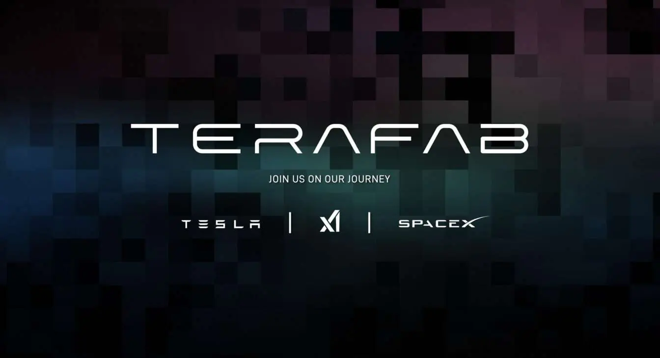 Terafab