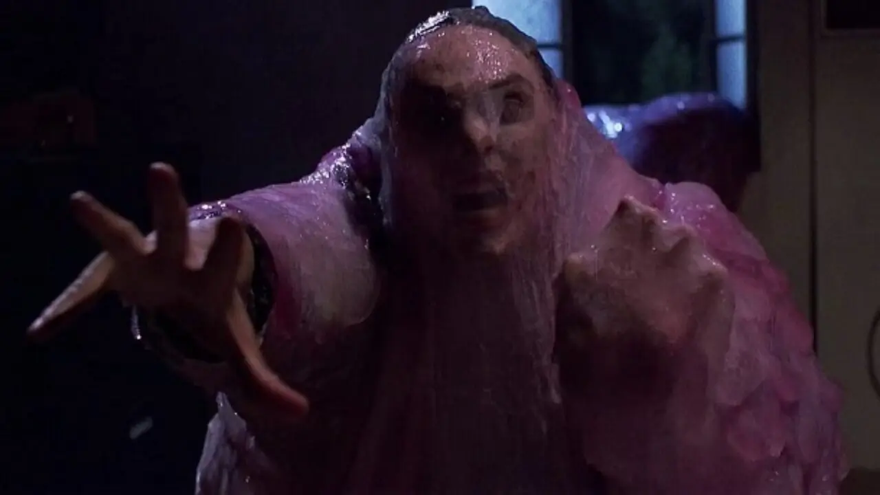 The Blob