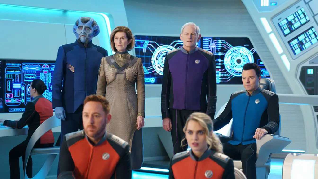 The Orville
