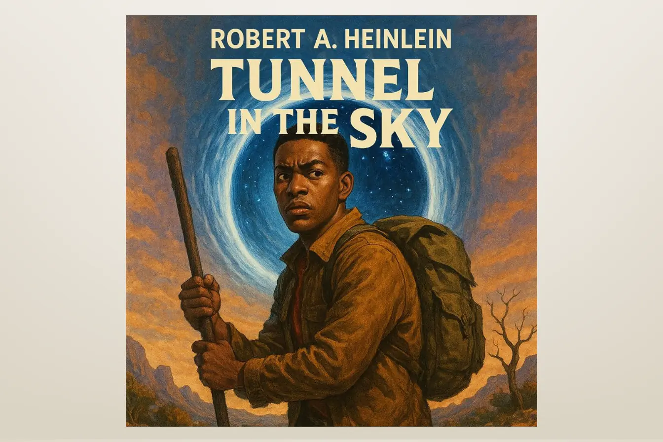 Tunnel in the Sky
