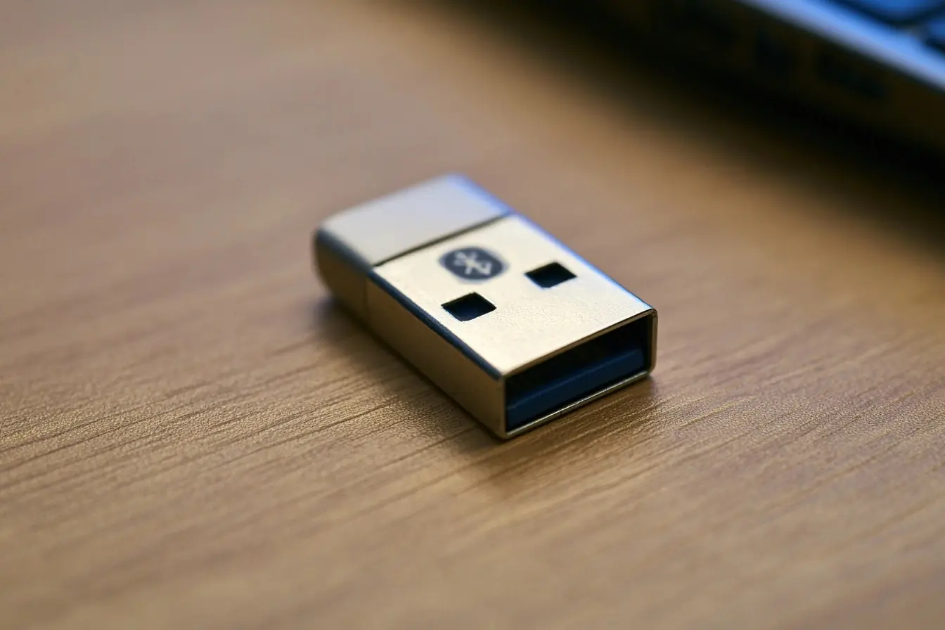USB Bluetooth : ce qu’il faut savoir avant de choisir son adaptateur