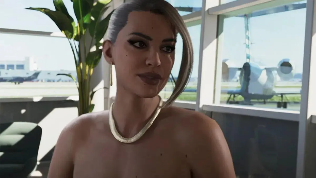 Valentina GTA 6