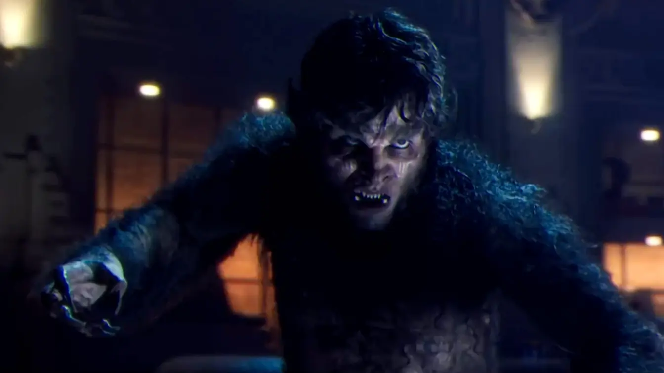 Werewolf by Night
