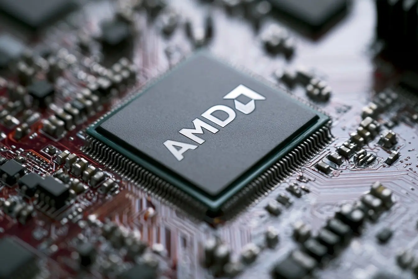 AMD
