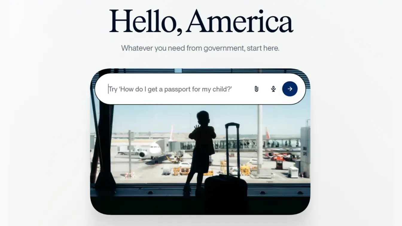America.gov
