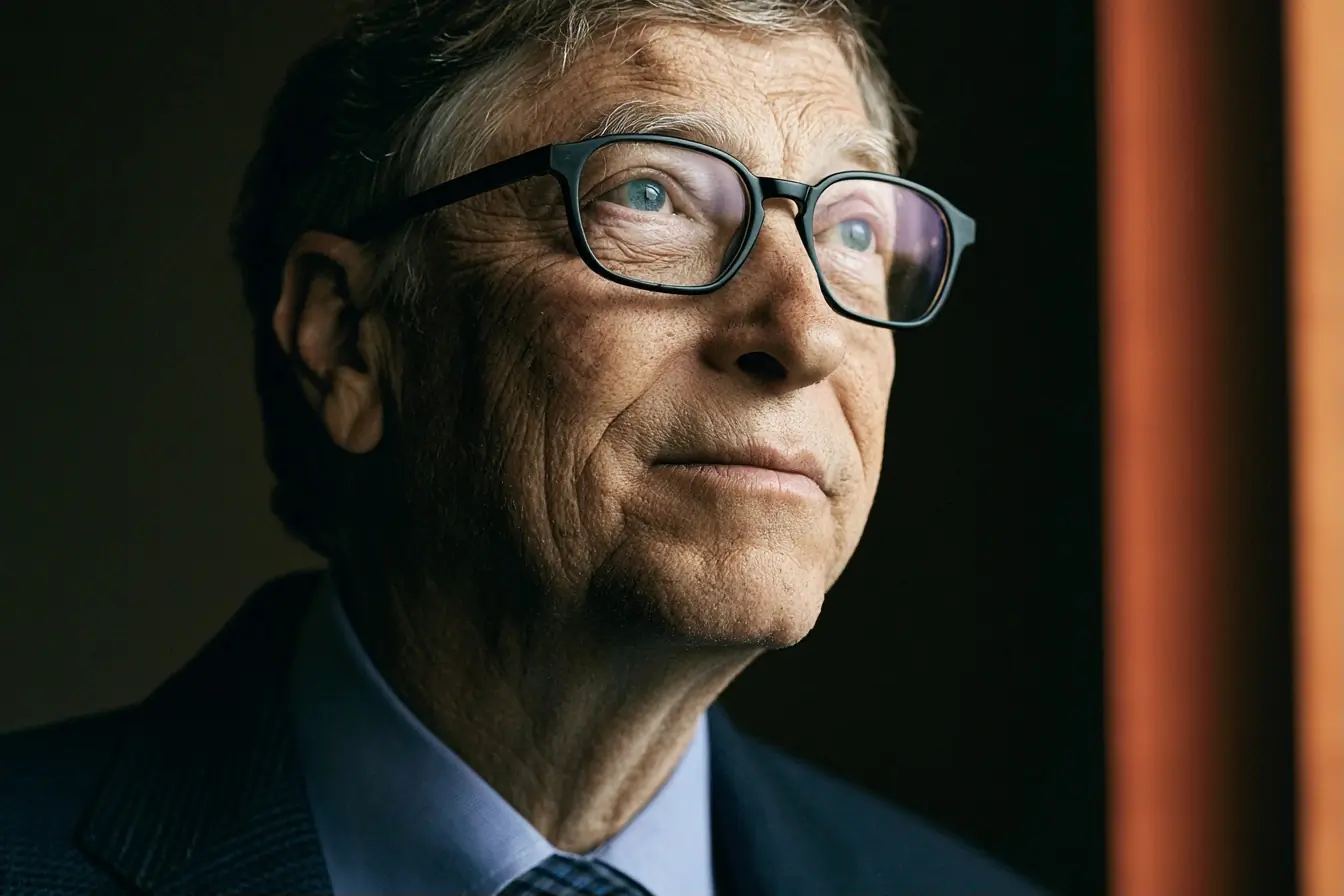 Bill Gates