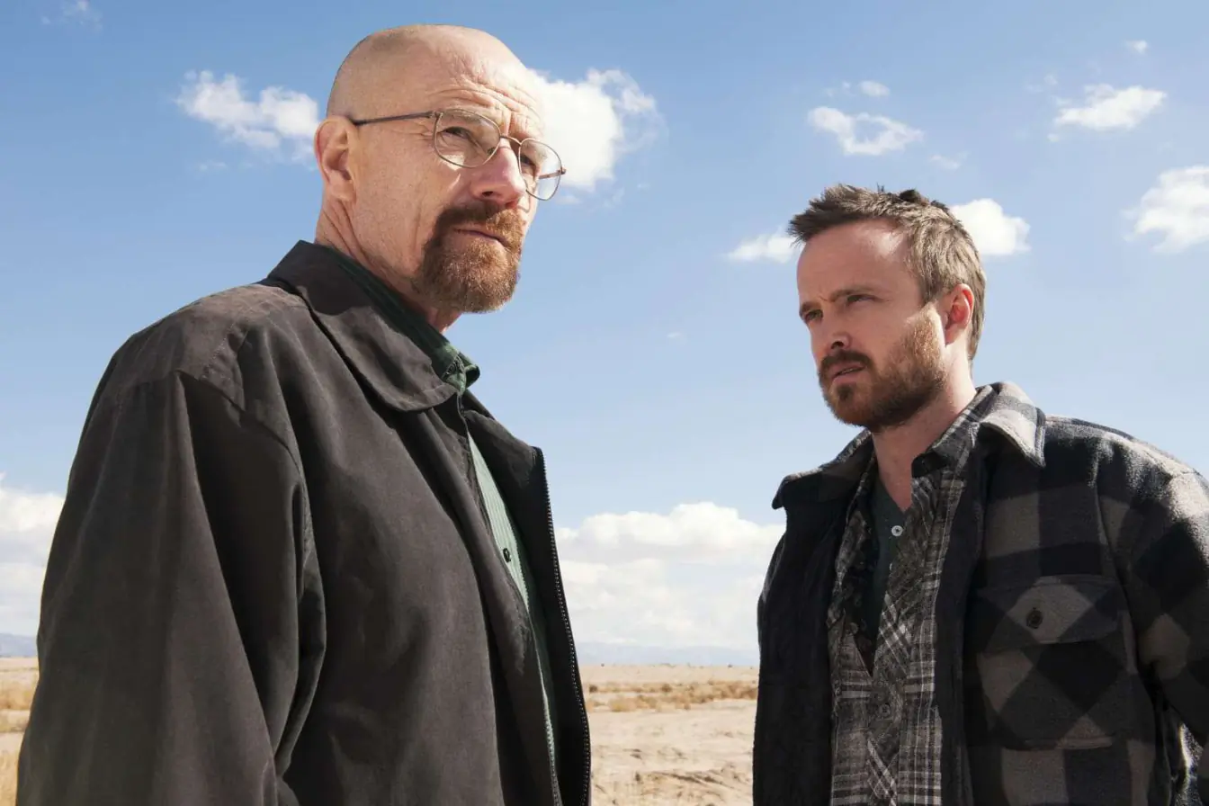 Breaking Bad