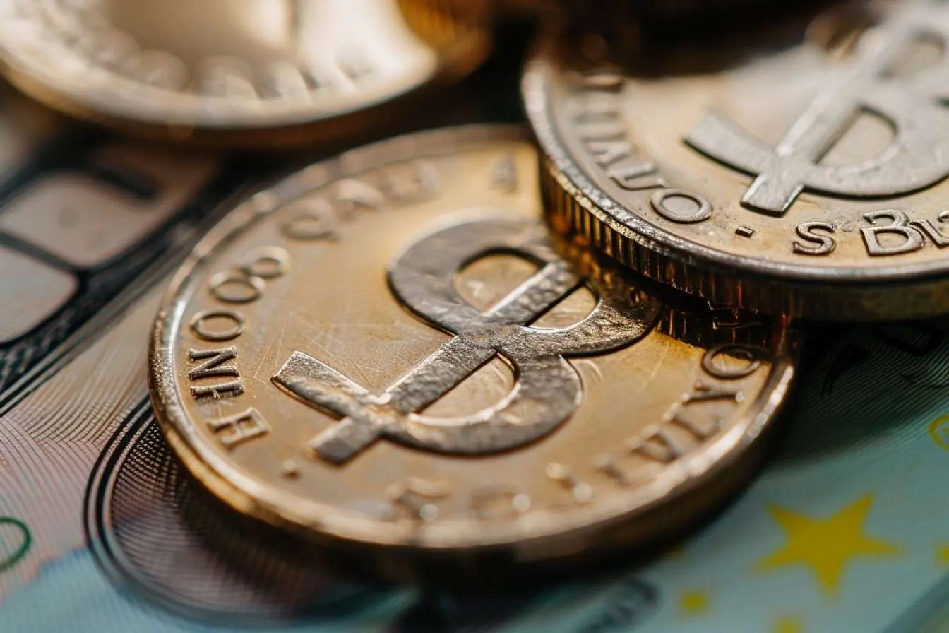 Crypto bitcoin