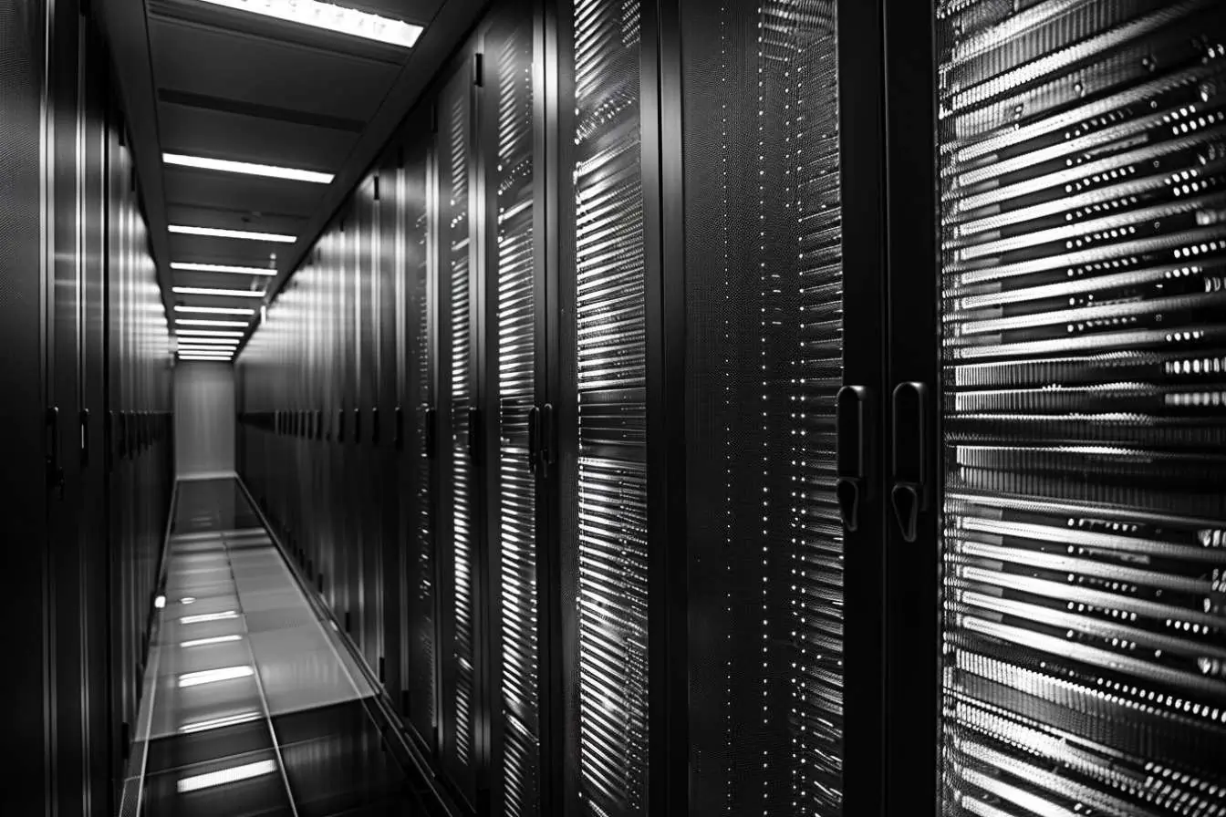 Data Center