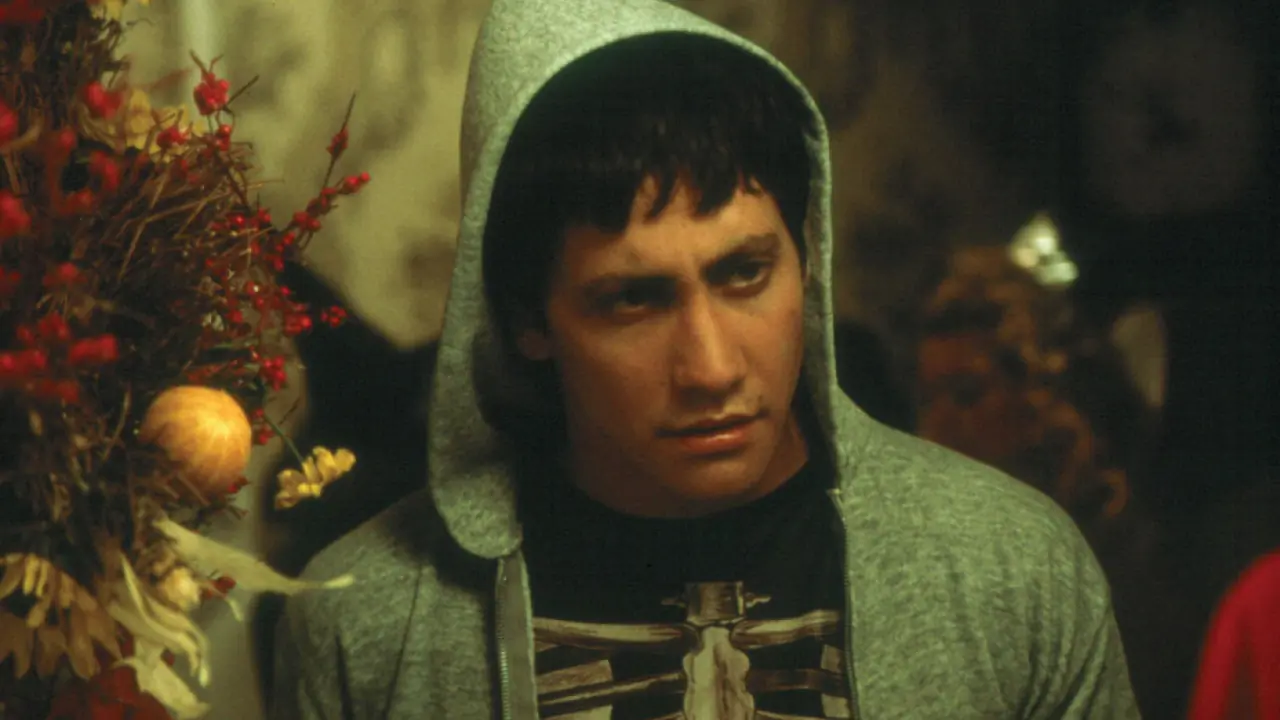 Donnie Darko