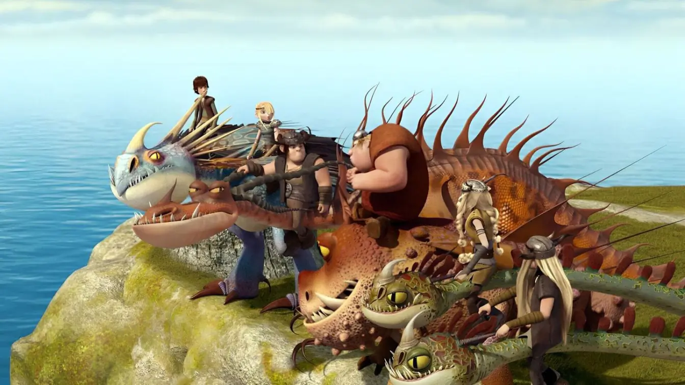 Dragons